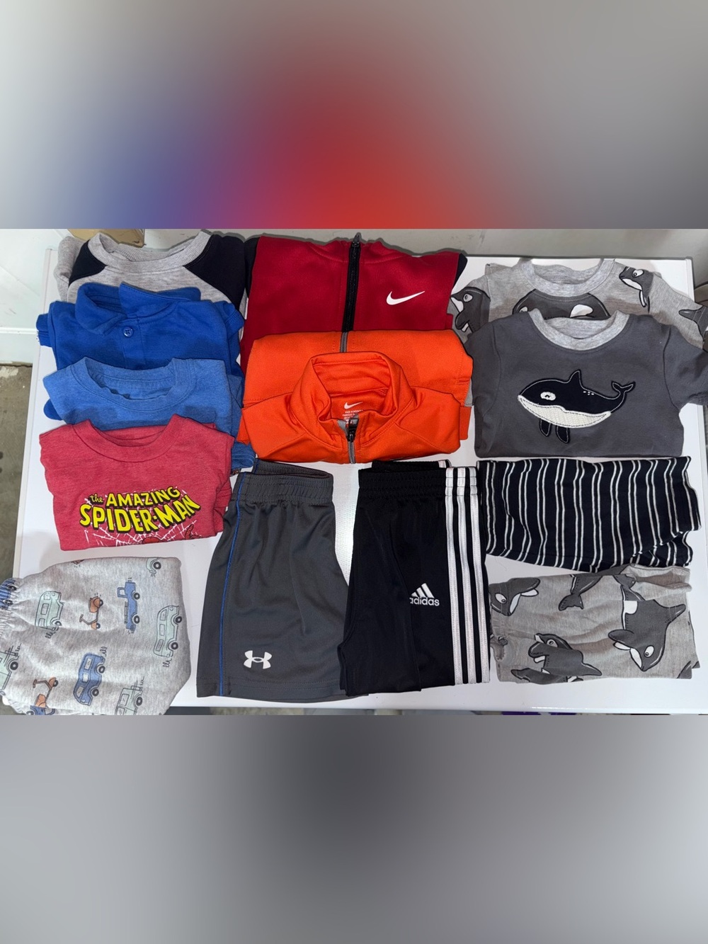 24 Month Boys Bundle